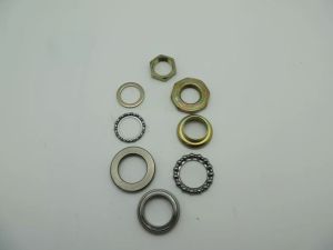 Parts europe 044-0024 Kormányszár csapágya Első futómű 1