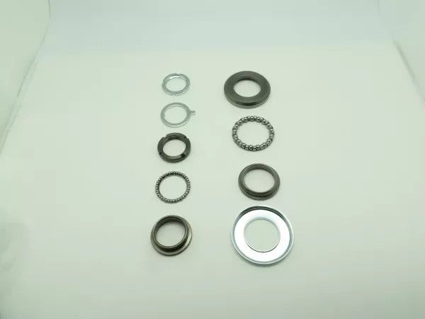 Parts europe 044-0012 Kormányszár csapágya Első futómű 0