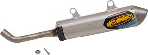 Fmf P-CORE 2 SIL HVA TC250 Kipufogó dob - Slip On