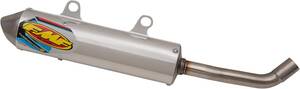 Fmf T-CORE 2 SIL HVA TC250 Kipufogó dob - Slip On