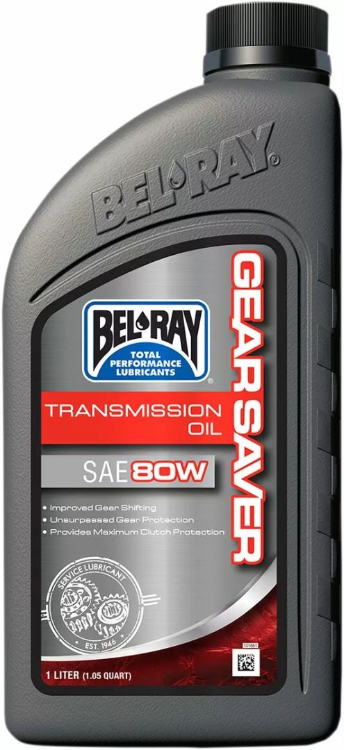 Bel-ray 99250-B1LW GEAR SAVER sebességváltó olaj Motorolaj, tisztítószer, kemikáliák 0