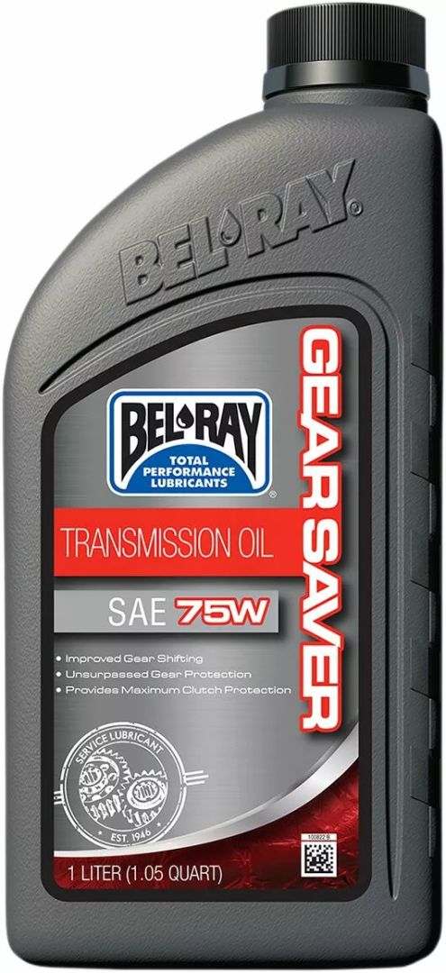 Bel-ray 99240-B1LW GEAR SAVER sebességváltó olaj Motorolaj, tisztítószer, kemikáliák 0