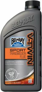 Bel-ray 96925-BT1 Sport Transmission Fluid Olaj és kenőanyag