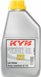 Kyb 130020010101 K2C hátsó ütőolaj Olaj és kenőanyag