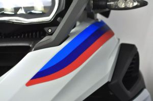 Uniracing K46847 matricakészlet Matrica 1