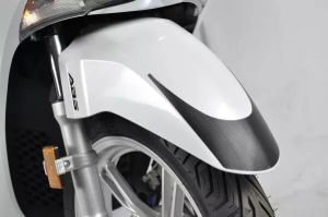 Uniracing K47416 Scooter Scratch Saver Matrica 3