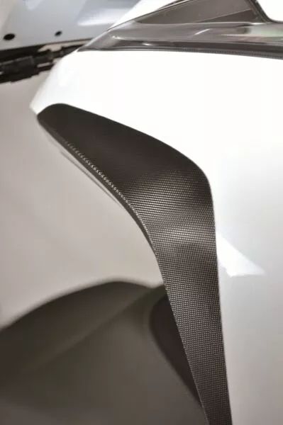 Uniracing K47416 Scooter Scratch Saver Matrica 2