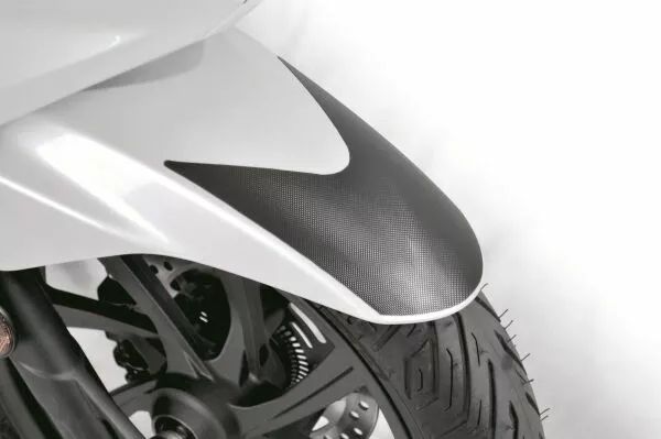 Uniracing K47469 Scooter Scratch Saver Matrica 3