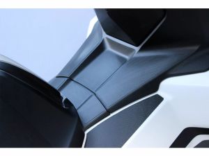 Uniracing K46612 Scooter Scratch Saver Matrica 1