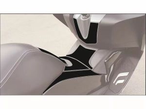 Uniracing K46474 Scooter Scratch Saver Matrica 2