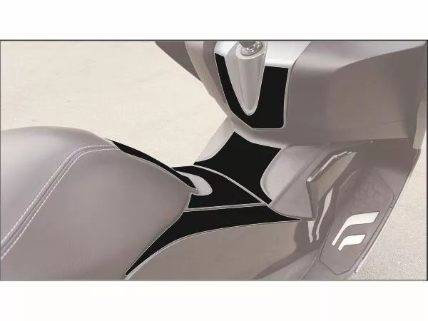Uniracing K46474 Scooter Scratch Saver Matrica 2