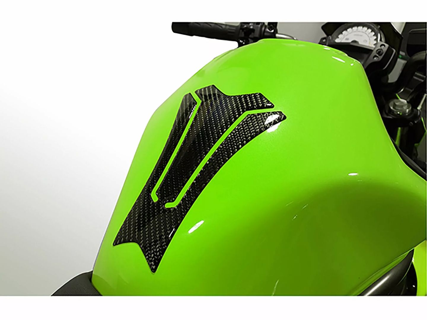 Uniracing K46020 tartálybetét Matrica 1
