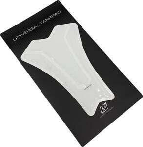 Uniracing tartály PAD univerzális Matrica