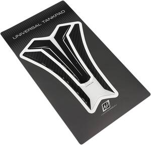 Uniracing tartály PAD univerzális Matrica