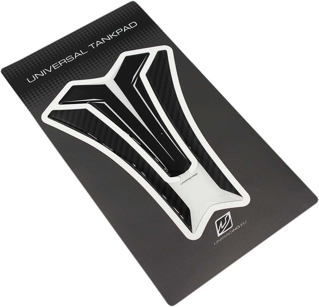 Uniracing tartály PAD univerzális Matrica 0