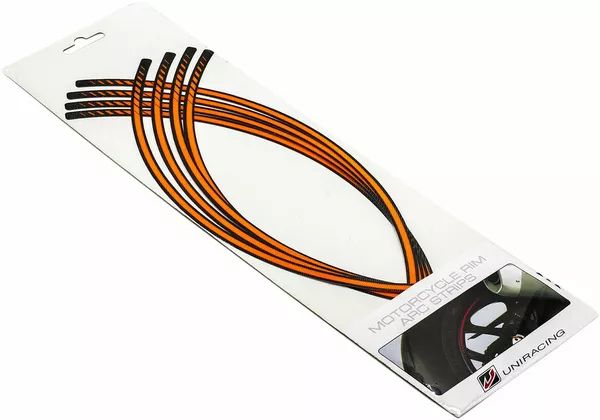 Uniracing K46017 perem ívek Matrica 0
