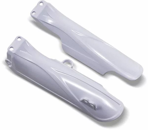 Ufo YA04874#046 Yamaha villacsővédők Első futómű 0
