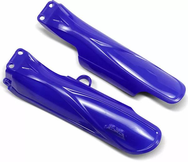 Ufo YA04874#089 Yamaha villacsővédők Első futómű 0