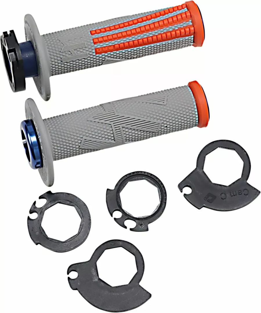Odi H36EPGO Emig Pro V2 rögzíthető markolat Kormány markolat 1