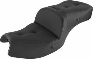 Saddlemen I20-06-181HCT párnás Roadsofa™ fűtött ülés Ülés, nyereg