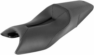 Saddlemen I19-10-0044 Szénszálas lánctalpas ülés Ülés, nyereg