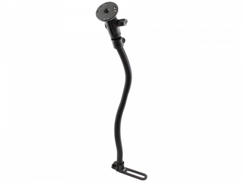 RAM MOUNT RAM POD I tartó állvány kerek rögzítõ talppal (1