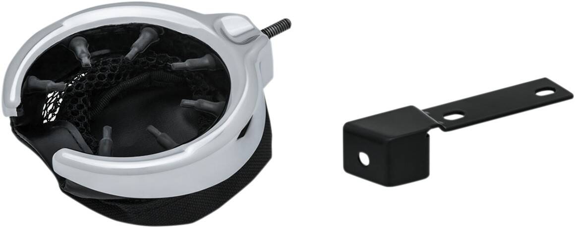 Kuryakyn utas DRINK HOLDER, R Kormányra szerelhető kiegészítő 0