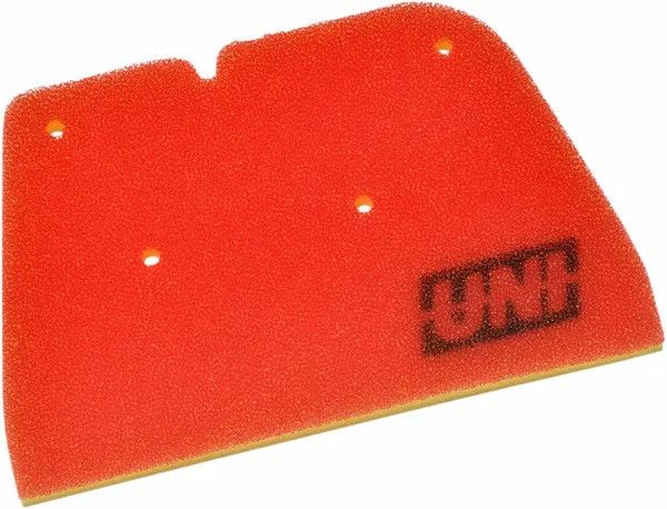 Uni filter NU-2606ST légszűrő Kawasakihoz Levegőszűrő alkatrészek, légszűrők 0
