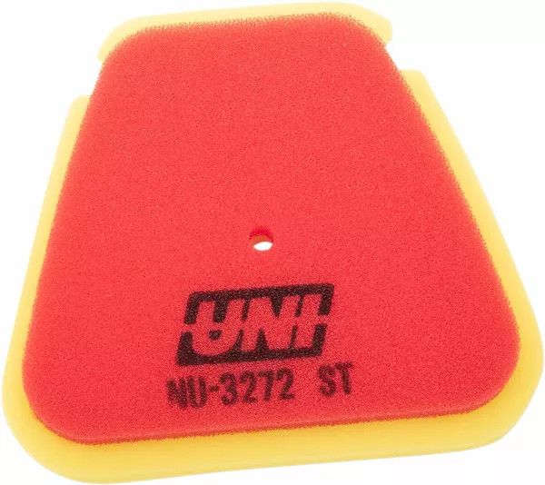 Uni filter NU-3272ST légszűrő Levegőszűrő alkatrészek, légszűrők 0