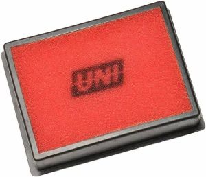 Uni filter NU-1424ST légszűrő Levegőszűrő alkatrészek, légszűrők