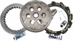 Rekluse RMS-2807001 TorqDrive® SXS tengelykapcsoló készlet Robogó variátor és automata kuplung