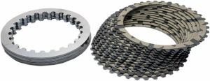 Rekluse RMS-2815006 TorqDrive® tengelykapcsoló készlet Robogó variátor és automata kuplung