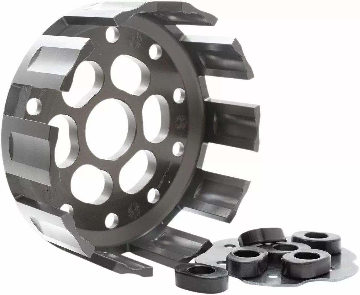 Rekluse RMS-4107072 Kuplung kosár Kuplung lamellák, bowdenek, hidraulikák és robogó kuplung 0