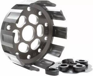 Rekluse RMS-4107072 Kuplung kosár Kuplung lamellák, bowdenek, hidraulikák és robogó kuplung