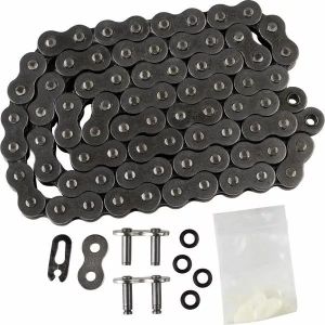 Jt chains JTC520X1R3-078DL 520 X1R3 hajtólánc Meghajtólánc , motorkerékpár lánc