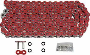 Jt chains JTC520X1R3-094DL 520 X1R3 hajtólánc Meghajtólánc , motorkerékpár lánc
