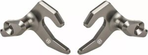 Gilles tooling RSH-02 hátsó állvány kampó Hátsó futómű