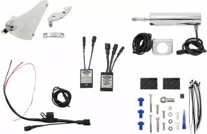 Pingel 77901H Electric Easy Shift™ sebességváltó készlet Váltókar