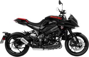 Leovince kipufogódob LV10 Suzuki Katana Kipufogó dob - Slip On