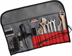Cruztools Rtin2 roadtech ™ in2 szerszámkészlet Szerszám