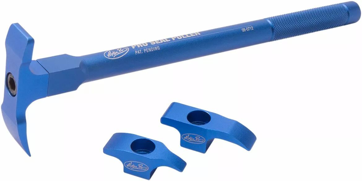 Motion pro 08-0712 Pro Seal Puller ™ Szerszám motorkerékpár szereléshez 0