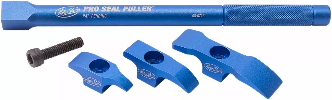 Motion pro 08-0712 Pro Seal Puller ™ Szerszám motorkerékpár szereléshez 1