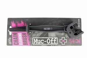 Muc-off 350 hm-es lánckefe Szerszám