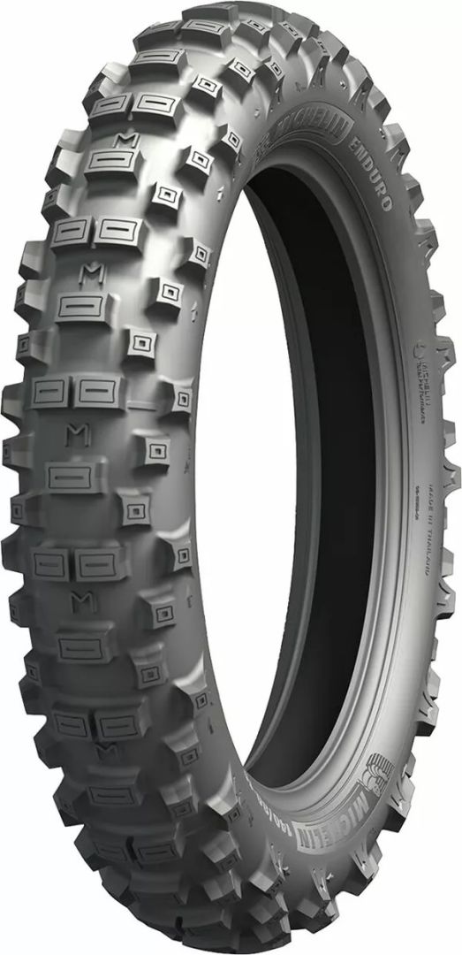 Michelin 101261 ​​Enduro Xtrem gumiabroncs Motorkerékpár gumiabroncs 0