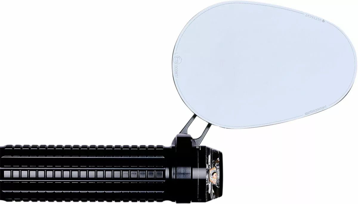MOTOGADGET 7005020 Kormányvég tükör Visszapillantó tükör 6
