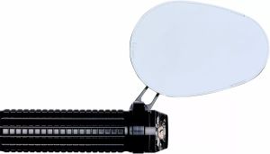 MOTOGADGET 7005020 Kormányvég tükör Visszapillantó tükör 6