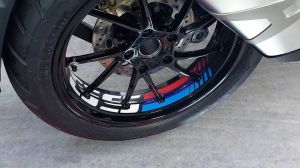 Uniracing K46844 RIM matrica Matrica 2