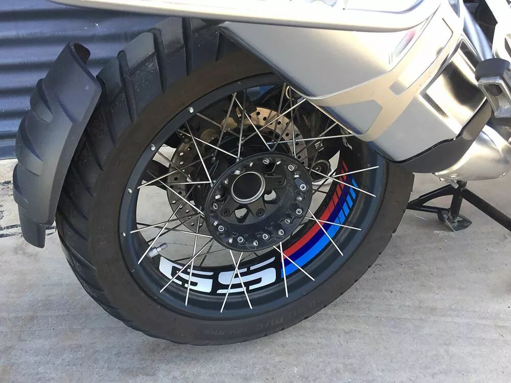 Uniracing K46844 RIM matrica Matrica 1