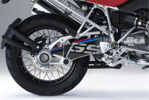Uniracing K46597 lengőkar matricák Matrica 1
