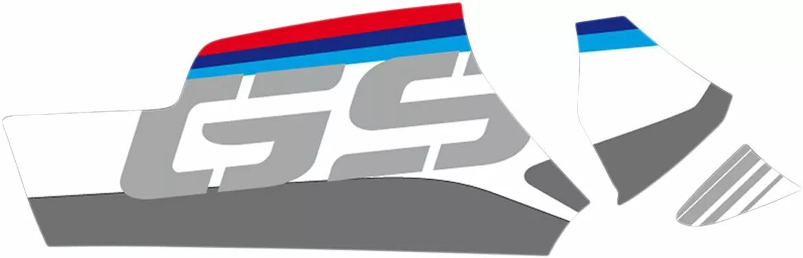 Uniracing K46600 lengőkar matricák Matrica 0
